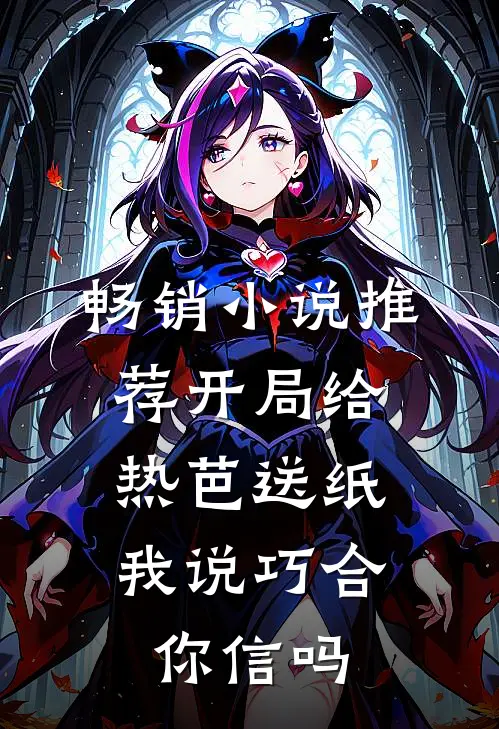 畅销小说推荐开局给热芭送纸，我说巧合你信吗