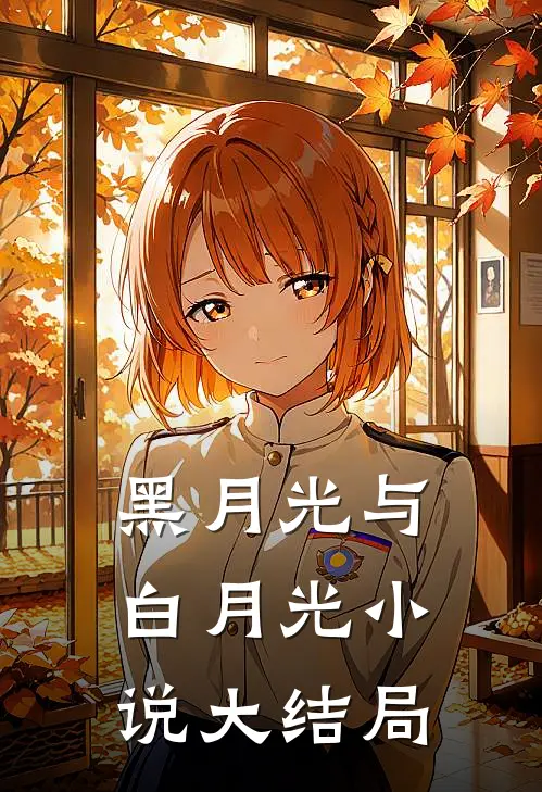 黑月光与白月光小说大结局