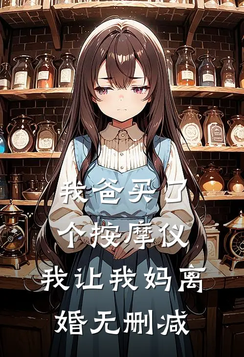 我爸买了个按摩仪，我让我妈离婚无删减