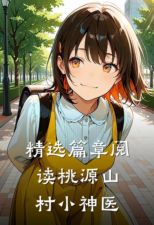 精选篇章阅读桃源山村小神医