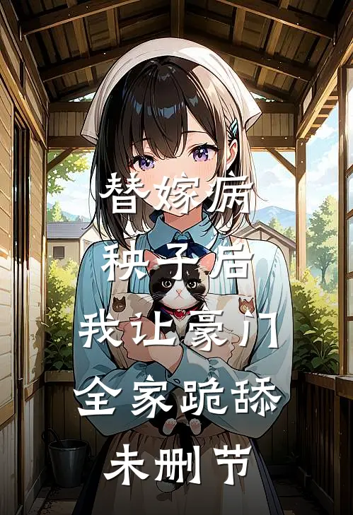 替嫁病秧子后，我让豪门全家跪舔未删节