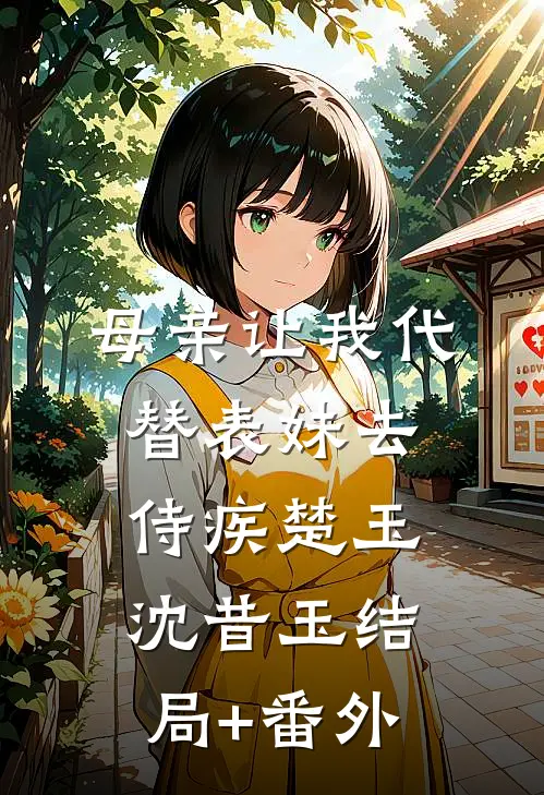 母亲让我代替表妹去侍疾楚玉沈昔玉结局+番外