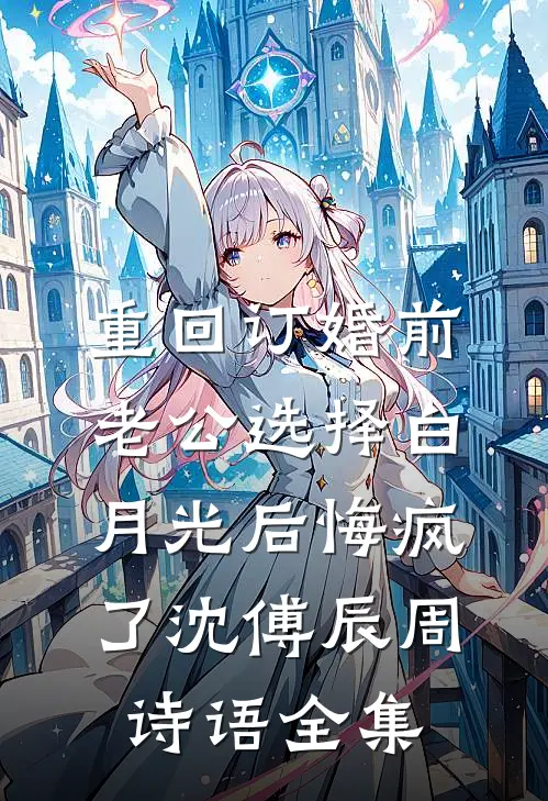 重回订婚前，老公选择白月光后悔疯了沈傅辰周诗语 全集