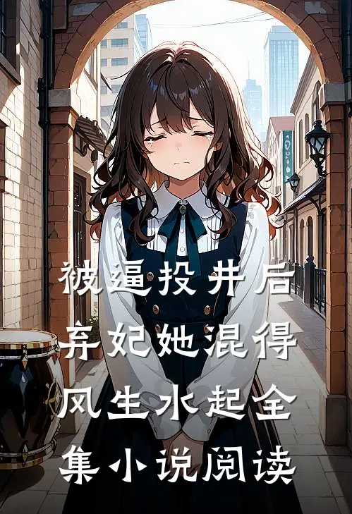 被逼投井后，弃妃她混得风生水起全集小说阅读