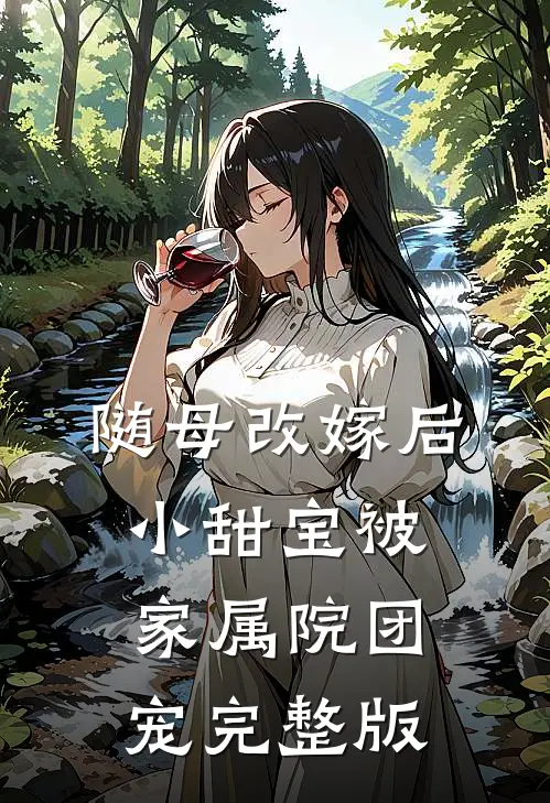 随母改嫁后，小甜宝被家属院团宠完整版
