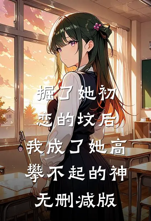 掘了她初恋的坟后，我成了她高攀不起的神无删减版