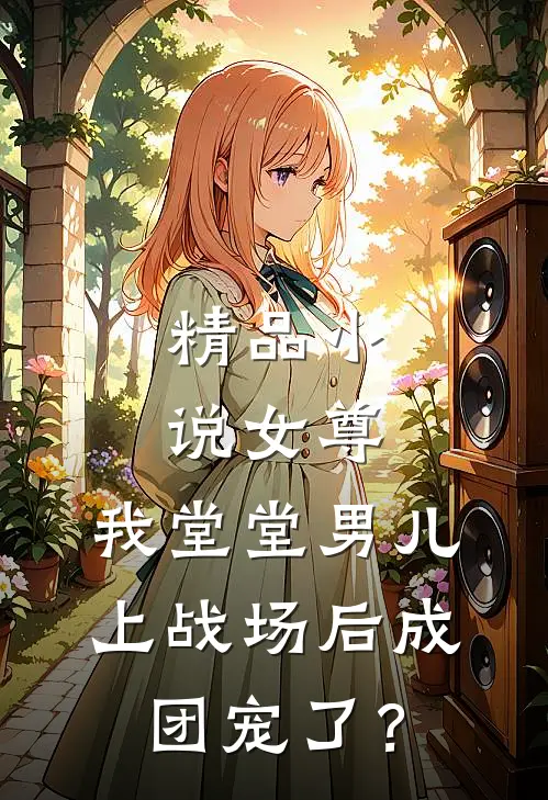 精品小说女尊：我堂堂男儿，上战场后成团宠了？