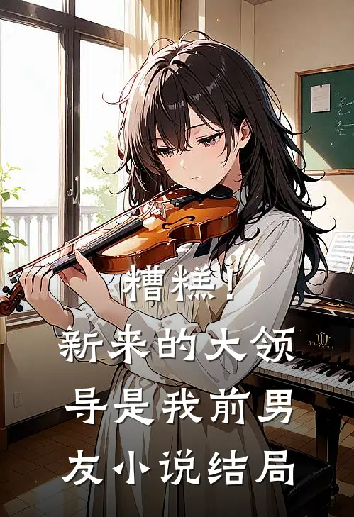 糟糕！新来的大领导是我前男友小说结局