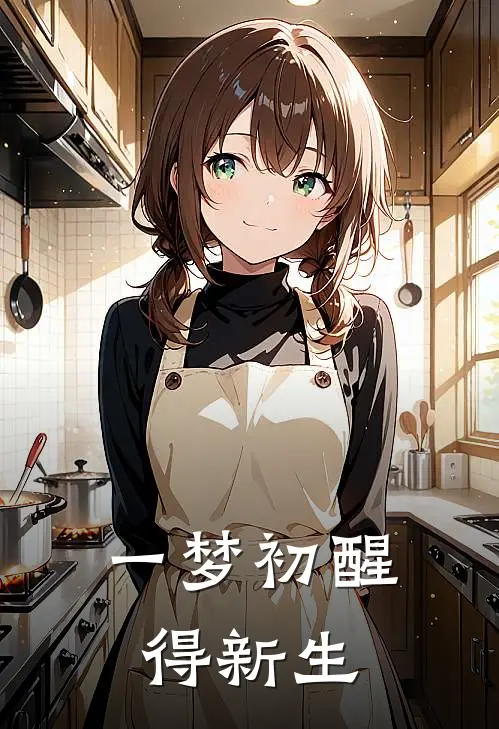 一梦初醒得新生