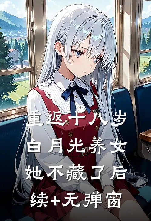 重返十八岁：白月光养女她不藏了后续+无弹窗