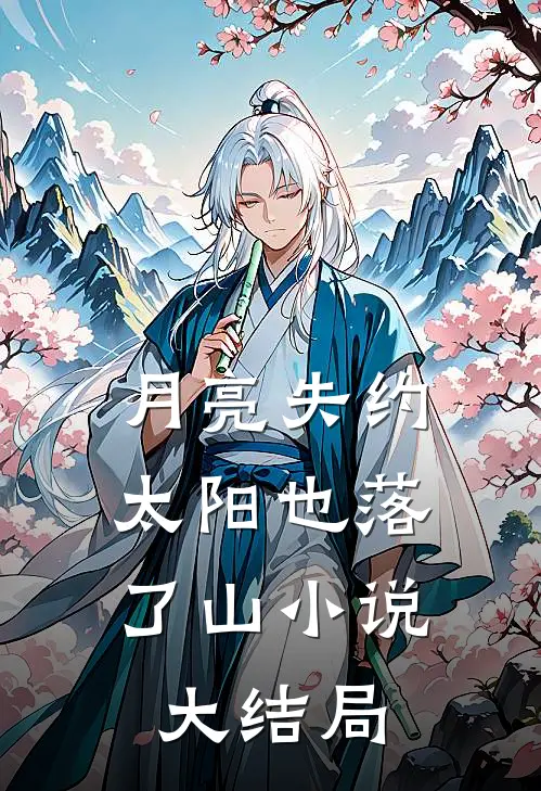 月亮失约，太阳也落了山小说大结局