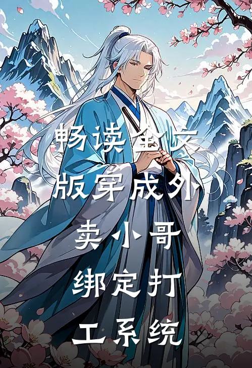 畅读全文版穿成外卖小哥，绑定打工系统