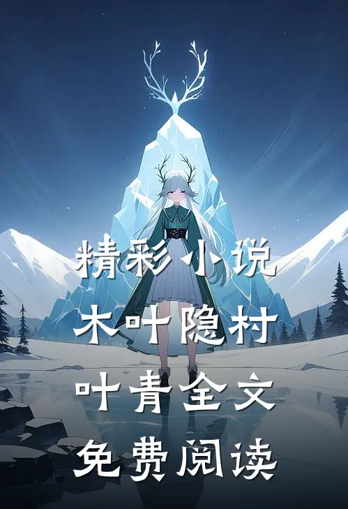 精彩小说木叶隐村叶青全文免费阅读