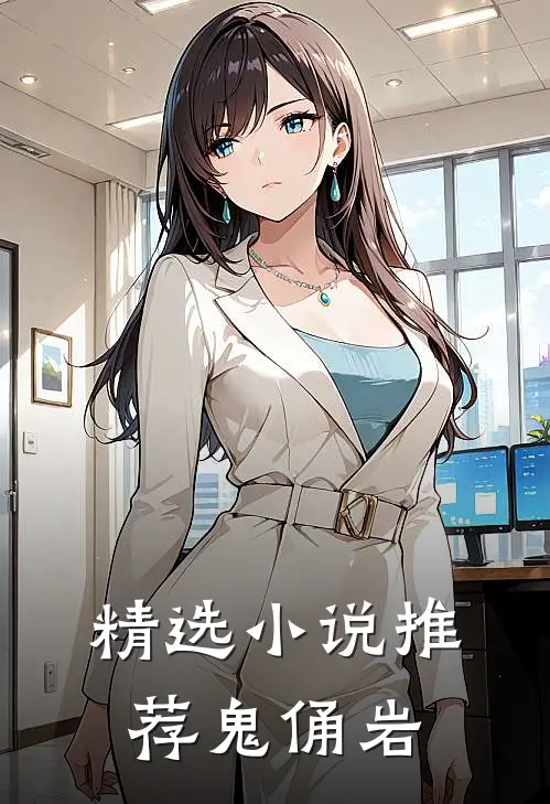 精选小说推荐鬼俑岩