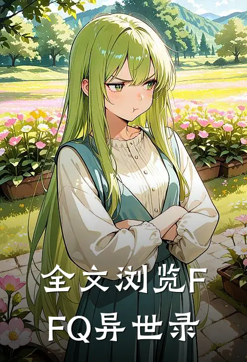 全文浏览FFQ异世录