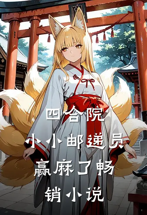 四合院：小小邮递员，赢麻了畅销小说