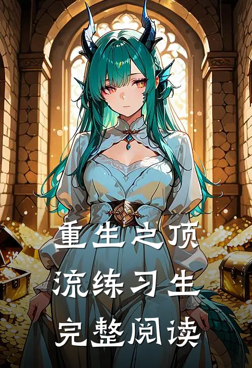 重生之顶流练习生完整阅读