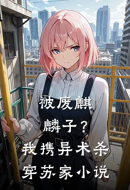 被废麒麟子？我携异术杀穿苏家小说