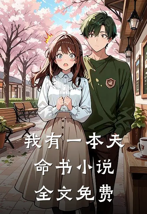 我有一本天命书小说全文免费