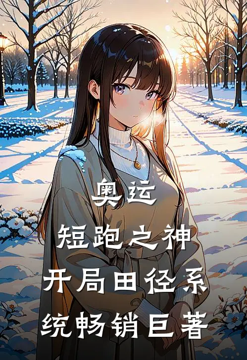 奥运：短跑之神，开局田径系统畅销巨著