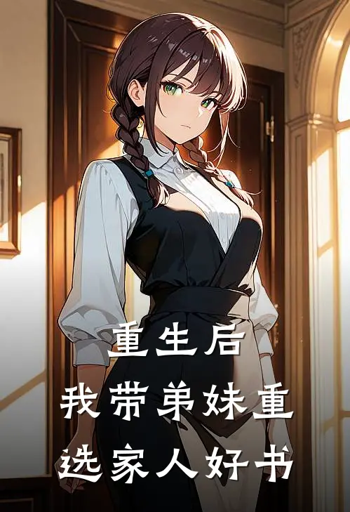 重生后，我带弟妹重选家人好书