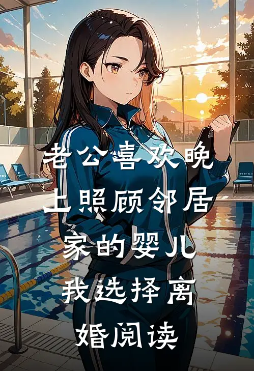 老公喜欢晚上照顾邻居家的婴儿，我选择离婚阅读