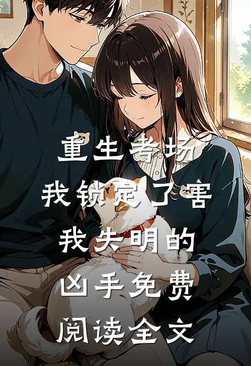 重生考场，我锁定了害我失明的凶手免费阅读全文