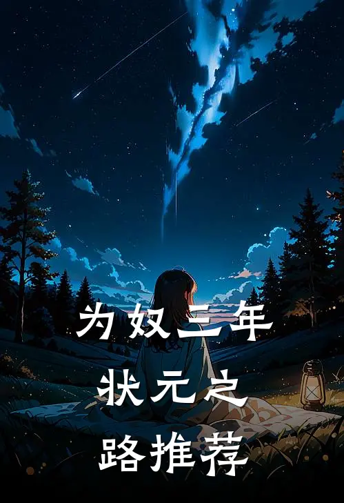 为奴三年，状元之路推荐