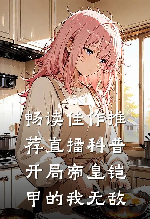 畅读佳作推荐直播科普：开局帝皇铠甲的我无敌
