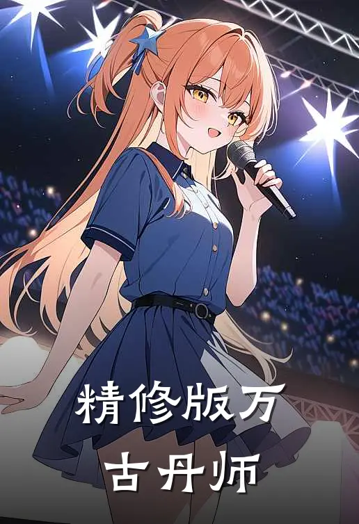 精修版万古丹师