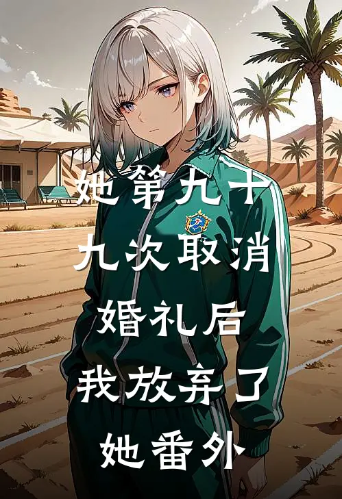 她第九十九次取消婚礼后，我放弃了她 番外