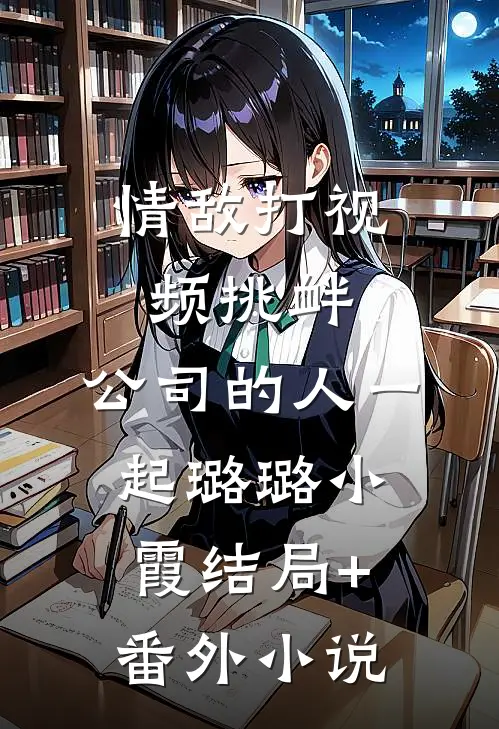情敌打视频挑衅，公司的人一起璐璐小霞结局+番外小说