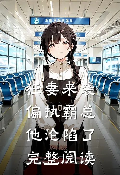狂妻来袭，偏执霸总他沦陷了完整阅读