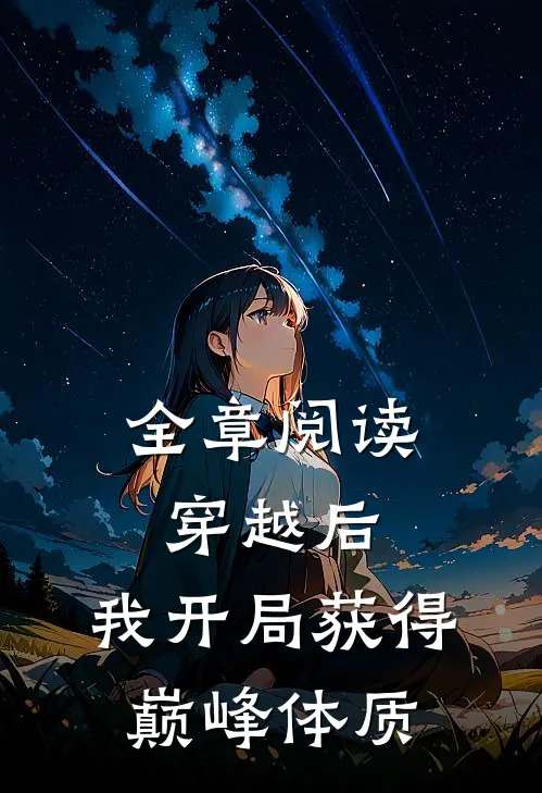 全章阅读穿越后，我开局获得巅峰体质