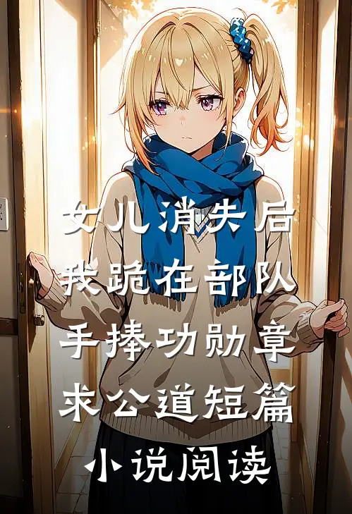 女儿消失后，我跪在部队手捧功勋章求公道短篇小说阅读