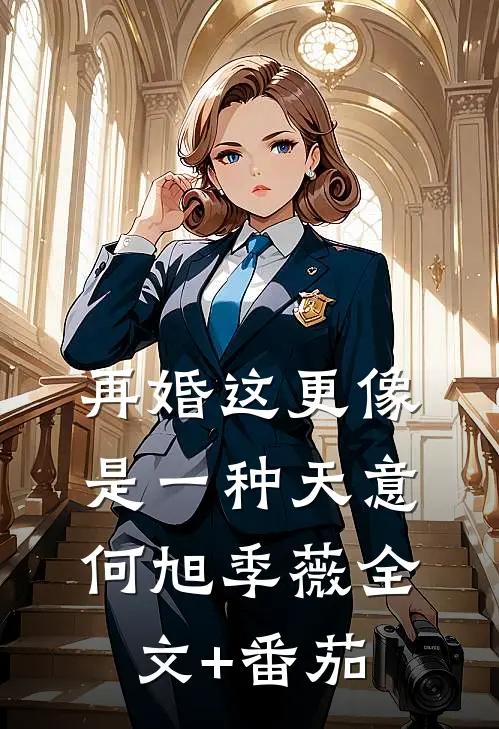 再婚-这更像是一种天意何旭季薇全文+番茄