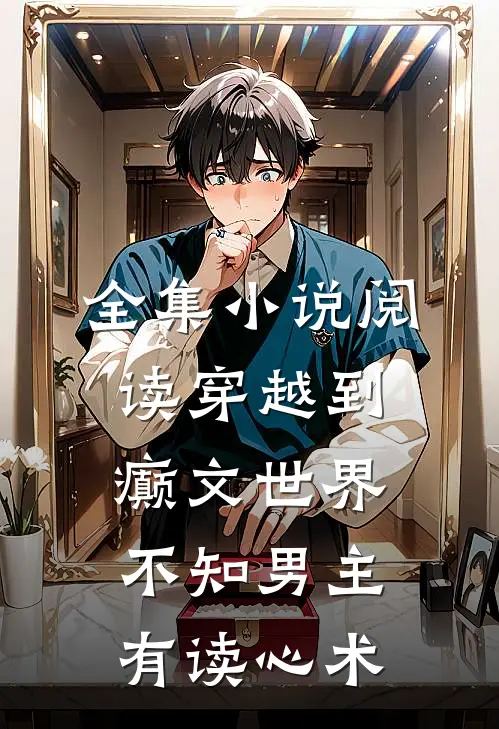 全集小说阅读穿越到癫文世界不知男主有读心术