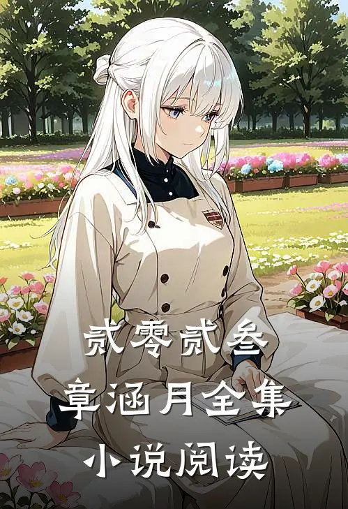 贰零贰叁：章涵月全集小说阅读