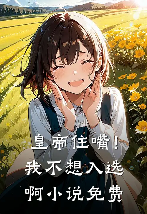 皇帝住嘴！我不想入选啊小说免费