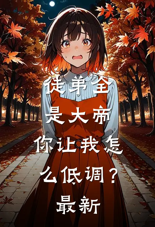 徒弟全是大帝，你让我怎么低调？最新
