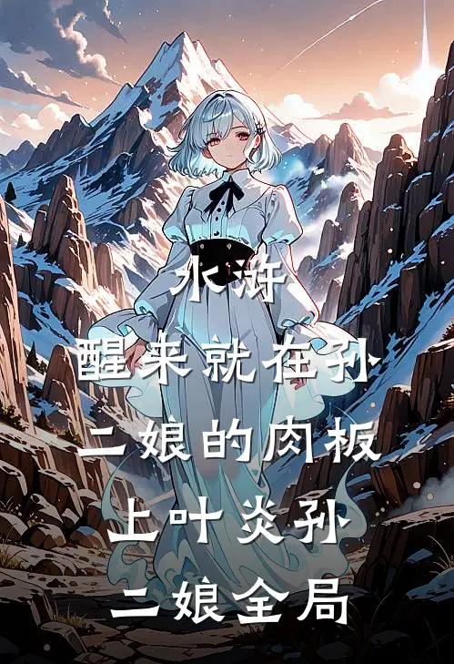 水浒，醒来就在孙二娘的肉板上叶炎孙二娘全局