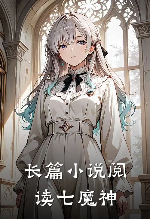 长篇小说阅读七魔神