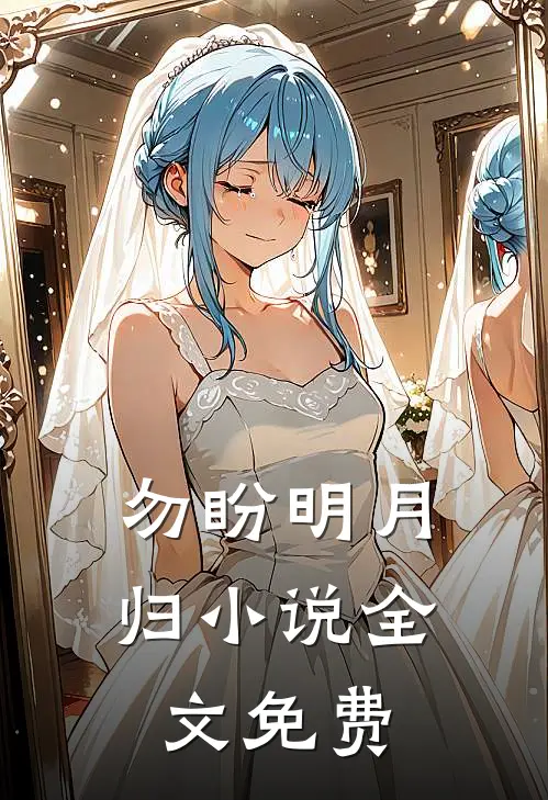 勿盼明月归小说全文免费