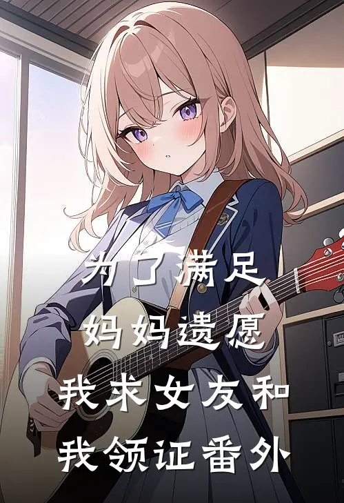 为了满足妈妈遗愿，我求女友和我领证番外