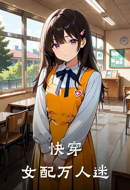 快穿，女配万人迷