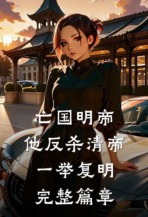 亡国明帝：他反杀清帝一举复明完整篇章