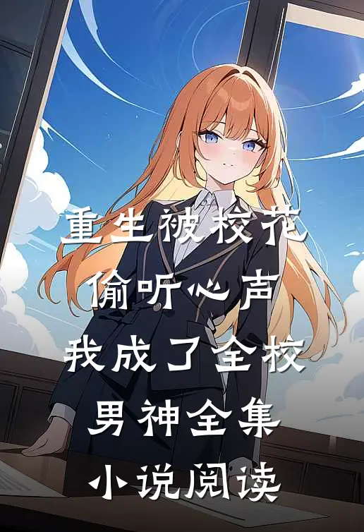 重生被校花偷听心声，我成了全校男神全集小说阅读