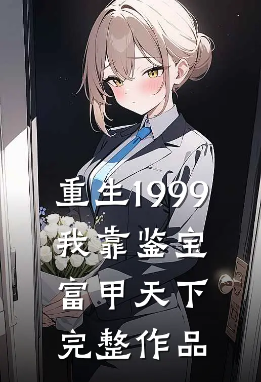 重生1999，我靠鉴宝富甲天下完整作品
