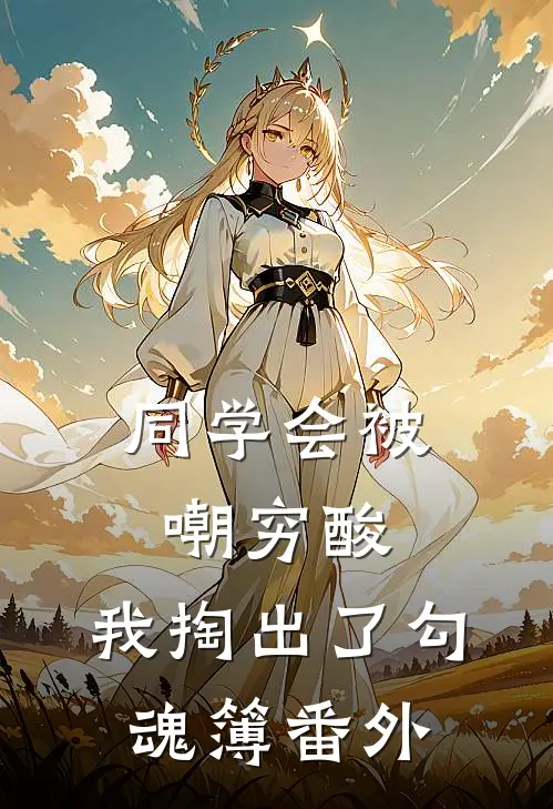 同学会被嘲穷酸，我掏出了勾魂簿番外