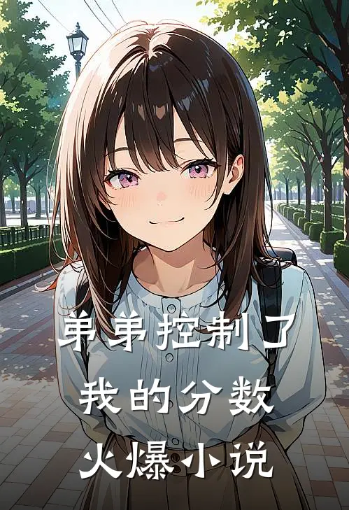 弟弟控制了我的分数火爆小说